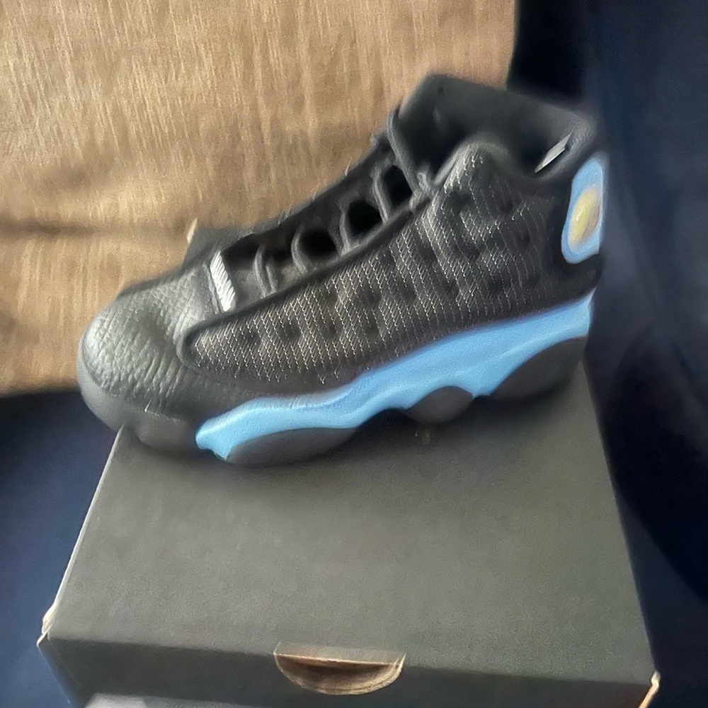 COPY - Jordan 13 size 1